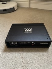 Morel Mono Amplifier 550W 