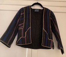 Vintage Phool Indian Cotton