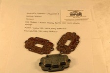 Armstrong Lever Shock Gaskets