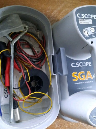 Scope sga4 signal - sga4,