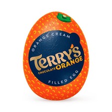 Terry's Chocolate Orange Cream