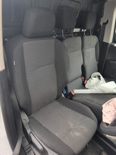 VAUXHALL COMBO 2300XL 2024