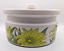 Wedgwood Pottery Vintage Oven