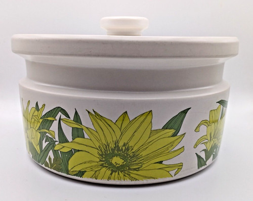 Wedgwood pottery vintage oven - wedgwood,