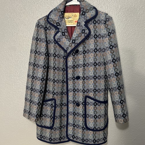 Vtg coracle clothes - vtg, 60's