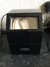 Rotary Mens Single Watch Winder