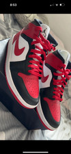 Air Jordan 1 Mid 'Alternate