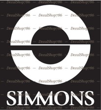 Simmons optics scopes - -,