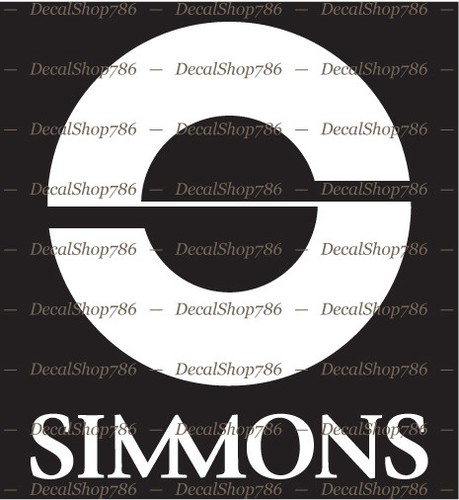 Simmons optics scopes - -,