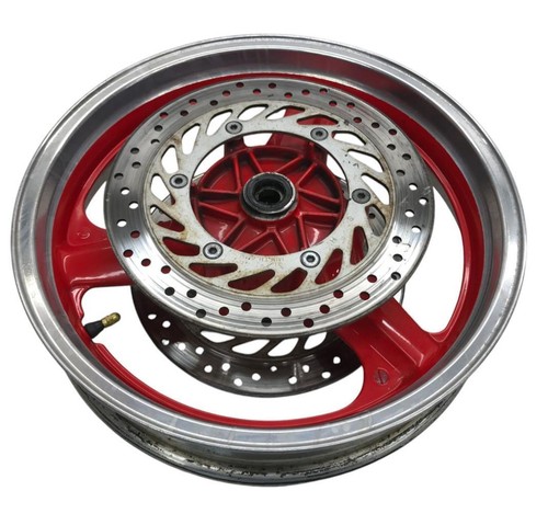 Front wheel honda cbr - front, f