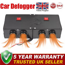 12V 800W Electric Car Heater