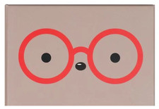 Photo Album Slip In Case Memo