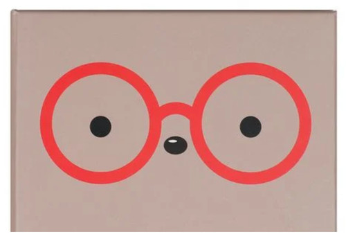 Photo album slip case memo - case,