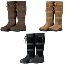 Dublin River Boots 4 -