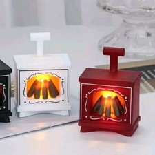  maroon Dolls House Fire