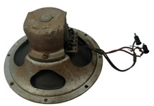 Vintage 1930-1940 Field coil