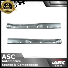 Inner Door Repair Sill - LH+RH