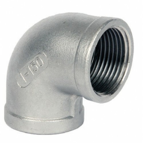 Round cap stainless steel pipe - round,