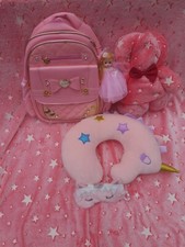 Princess Waterproof Backpack