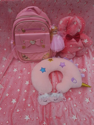 Princess waterproof backpack - princess,