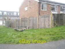 Photo 6x4 Mr Wilkins' Bench