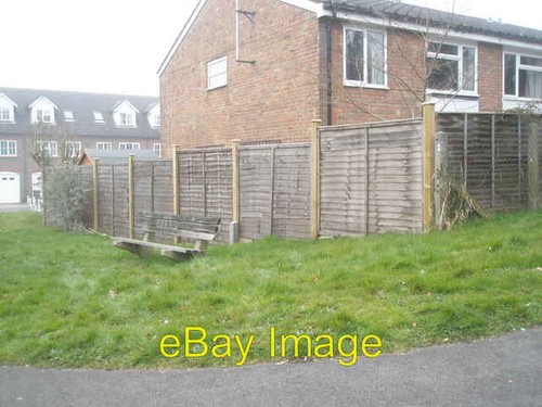 Photo 6x4 wilkins bench - photo,