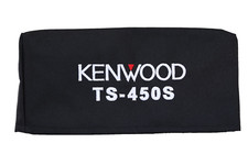 TS-450S Dust Cover