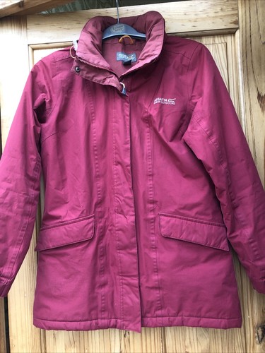 Regatta hydrafort dark - hydrafort, red