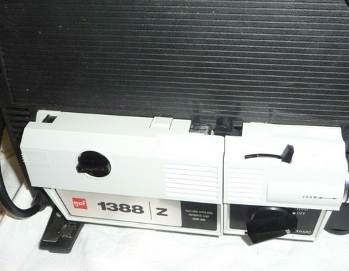 Cine projector belt - 2, set