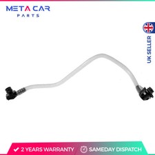 Hose Fuel Overflow For