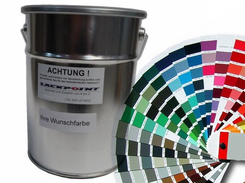 Litre ready use - 2, to