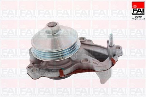 Fai water pump for peugeot - water, 308