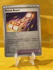 Rescue Board 126/131 Reverse