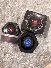 Casio G-Shock Men's