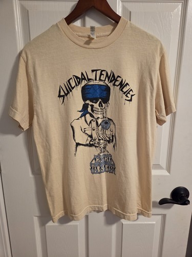Suicidal tendencies cyco - suicidal,