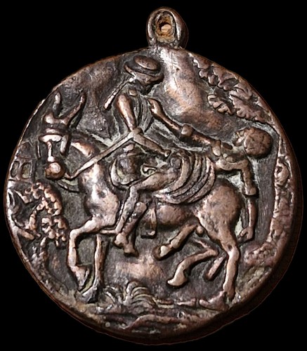 Bronze medal - bronze,