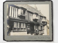 Star Inn Alfriston Tudor
