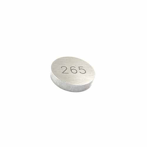 Jmp valve shim - valve,