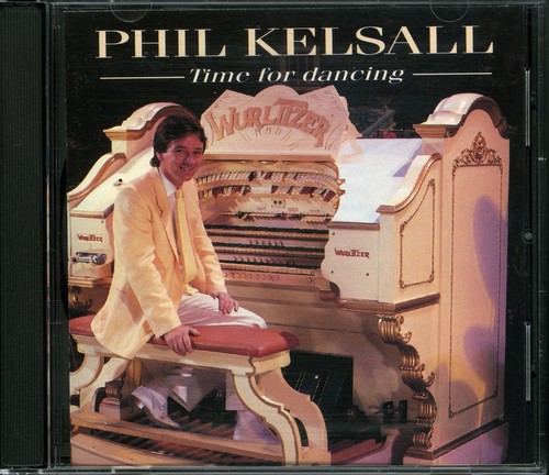Phil kelsall time - kelsall,