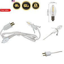 LED Lamp Cord Clip in Light
