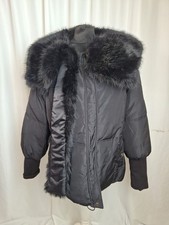 RIVER ISLAND Faux fur Collar