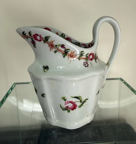 Antique georgian new hall - antique,