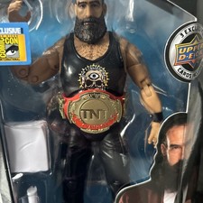 AEW SDCC EXCLUSIVE LIMITED