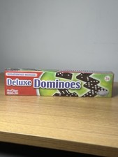 Deluxe Dominoes Boxed Set –