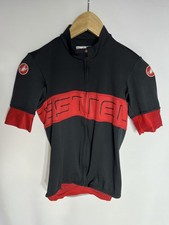Castelli Cycling Jersey