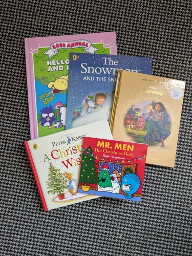 Children book bundle 5 - bundle,