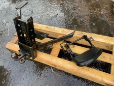 2004 LAND ROVER DEFENDER TD5