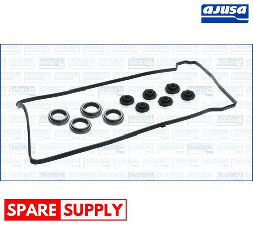 Gasket set cylinder head - cylinder,