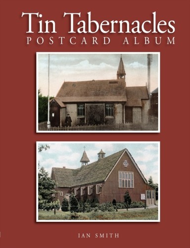 Smith tin tabernacles - smith,