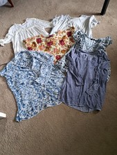 Quality Bundle Ladies Tops 12-14